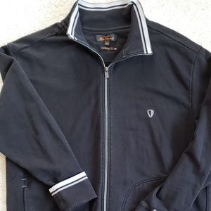 Ben Sherman track jacket